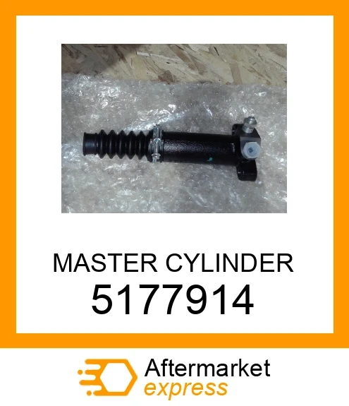 MASTER CYLINDER 5177914
